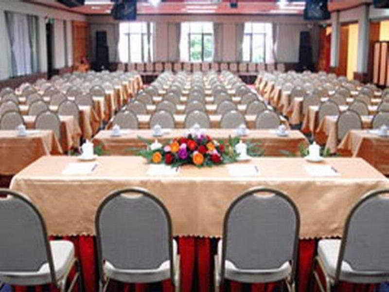 Guilin Osmanthus Hotel Einrichtungen foto
