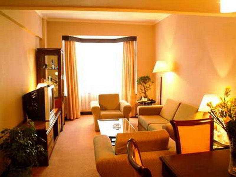 Guilin Osmanthus Hotel Exterior foto
