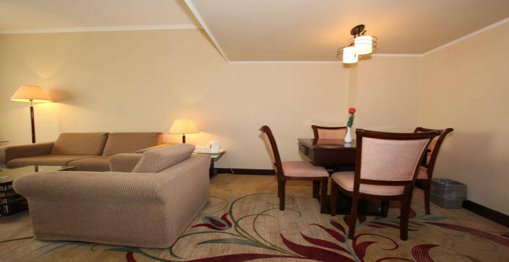 Guilin Osmanthus Hotel Exterior foto